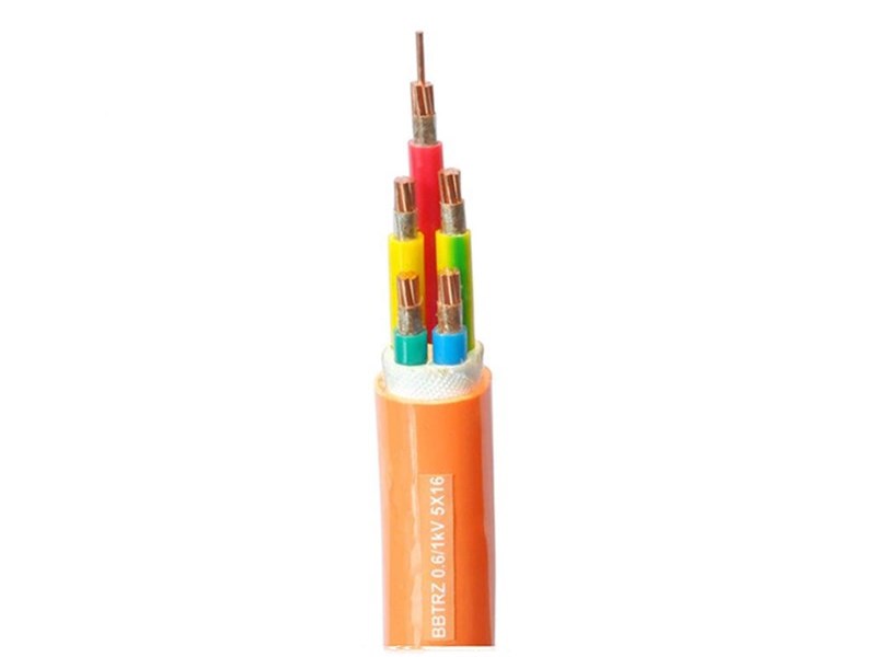 BTTYJ、BTLYJ、BTYJ柔性銅/鋁護(hù)套無機(jī)礦物絕緣防火電纜